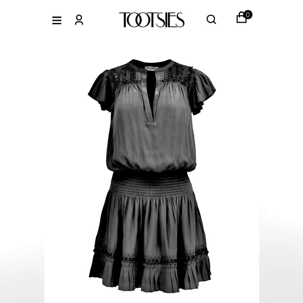 Ramy Brook Klea Dress